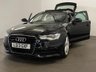 USED 2013 13 AUDI A6 3.0 AVANT TDI QUATTRO S LINE 5d 313 BHP Huge Specification