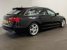 USED 2013 13 AUDI A6 3.0 AVANT TDI QUATTRO S LINE 5d 313 BHP Huge Specification