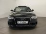 USED 2013 13 AUDI A6 3.0 AVANT TDI QUATTRO S LINE 5d 313 BHP Huge Specification