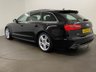 USED 2013 13 AUDI A6 3.0 AVANT TDI QUATTRO S LINE 5d 313 BHP Huge Specification