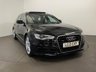 USED 2013 13 AUDI A6 3.0 AVANT TDI QUATTRO S LINE 5d 313 BHP Huge Specification