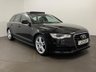 USED 2013 13 AUDI A6 3.0 AVANT TDI QUATTRO S LINE 5d 313 BHP Huge Specification