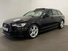 USED 2013 13 AUDI A6 3.0 AVANT TDI QUATTRO S LINE 5d 313 BHP Huge Specification