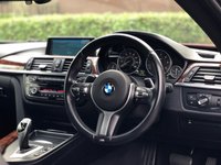 USED 2014 14 BMW 4 SERIES 3.0L 430D M SPORT 2d AUTO 255 BHP 