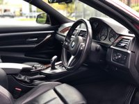 USED 2014 14 BMW 4 SERIES 3.0L 430D M SPORT 2d AUTO 255 BHP 