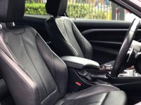 USED 2014 14 BMW 4 SERIES 3.0L 430D M SPORT 2d AUTO 255 BHP 