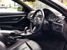 USED 2014 14 BMW 4 SERIES 3.0L 430D M SPORT 2d AUTO 255 BHP 