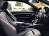 USED 2014 14 BMW 4 SERIES 3.0L 430D M SPORT 2d AUTO 255 BHP 