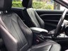 USED 2014 14 BMW 4 SERIES 3.0L 430D M SPORT 2d AUTO 255 BHP 