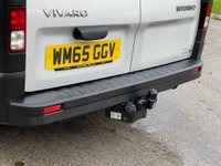 USED 2016 65 VAUXHALL VIVARO 1.6 2900 L2H2 CDTI P/V ECOFLEX S/S 118 BHP PRICE 12250 + VAT 2450 TOTAL =14700