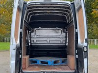USED 2016 65 VAUXHALL VIVARO 1.6 2900 L2H2 CDTI P/V ECOFLEX S/S 118 BHP PRICE 12250 + VAT 2450 TOTAL =14700