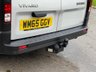USED 2016 65 VAUXHALL VIVARO 1.6 2900 L2H2 CDTI P/V ECOFLEX S/S 118 BHP PRICE 12250 + VAT 2450 TOTAL =14700
