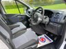 USED 2016 65 VAUXHALL VIVARO 1.6 2900 L2H2 CDTI P/V ECOFLEX S/S 118 BHP PRICE 12250 + VAT 2450 TOTAL =14700
