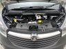 USED 2016 65 VAUXHALL VIVARO 1.6 2900 L2H2 CDTI P/V ECOFLEX S/S 118 BHP PRICE 12250 + VAT 2450 TOTAL =14700