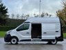 USED 2016 65 VAUXHALL VIVARO 1.6 2900 L2H2 CDTI P/V ECOFLEX S/S 118 BHP PRICE 12250 + VAT 2450 TOTAL =14700