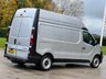 USED 2016 65 VAUXHALL VIVARO 1.6 2900 L2H2 CDTI P/V ECOFLEX S/S 118 BHP PRICE 12250 + VAT 2450 TOTAL =14700