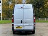 USED 2016 65 VAUXHALL VIVARO 1.6 2900 L2H2 CDTI P/V ECOFLEX S/S 118 BHP PRICE 12250 + VAT 2450 TOTAL =14700