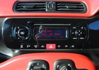USED 2012 12 FIAT PANDA 1.2 LOUNGE 5d 69 BHP www.suffolkcarcentre.co.uk - Located at Reydon