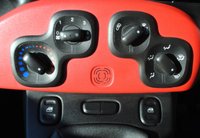 USED 2012 12 FIAT PANDA 1.2 LOUNGE 5d 69 BHP www.suffolkcarcentre.co.uk - Located at Reydon