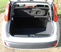 USED 2012 12 FIAT PANDA 1.2 LOUNGE 5d 69 BHP www.suffolkcarcentre.co.uk - Located at Reydon