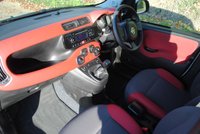 USED 2012 12 FIAT PANDA 1.2 LOUNGE 5d 69 BHP www.suffolkcarcentre.co.uk - Located at Reydon
