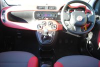 USED 2012 12 FIAT PANDA 1.2 LOUNGE 5d 69 BHP www.suffolkcarcentre.co.uk - Located at Reydon