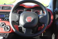 USED 2012 12 FIAT PANDA 1.2 LOUNGE 5d 69 BHP www.suffolkcarcentre.co.uk - Located at Reydon