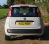 USED 2012 12 FIAT PANDA 1.2 LOUNGE 5d 69 BHP www.suffolkcarcentre.co.uk - Located at Reydon