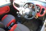 USED 2012 12 FIAT PANDA 1.2 LOUNGE 5d 69 BHP www.suffolkcarcentre.co.uk - Located at Reydon