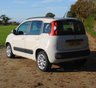 USED 2012 12 FIAT PANDA 1.2 LOUNGE 5d 69 BHP www.suffolkcarcentre.co.uk - Located at Reydon