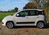 USED 2012 12 FIAT PANDA 1.2 LOUNGE 5d 69 BHP www.suffolkcarcentre.co.uk - Located at Reydon