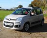 USED 2012 12 FIAT PANDA 1.2 LOUNGE 5d 69 BHP www.suffolkcarcentre.co.uk - Located at Reydon