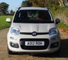 USED 2012 12 FIAT PANDA 1.2 LOUNGE 5d 69 BHP www.suffolkcarcentre.co.uk - Located at Reydon