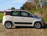 USED 2012 12 FIAT PANDA 1.2 LOUNGE 5d 69 BHP www.suffolkcarcentre.co.uk - Located at Reydon