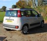 USED 2012 12 FIAT PANDA 1.2 LOUNGE 5d 69 BHP www.suffolkcarcentre.co.uk - Located at Reydon
