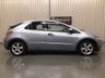 USED 2007 57 HONDA CIVIC 1.8 SE I-VTEC 5d 139 BHP OVER 100 CARS IN STOCK