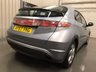 USED 2007 57 HONDA CIVIC 1.8 SE I-VTEC 5d 139 BHP OVER 100 CARS IN STOCK
