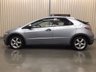 USED 2007 57 HONDA CIVIC 1.8 SE I-VTEC 5d 139 BHP OVER 100 CARS IN STOCK