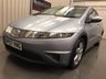 USED 2007 57 HONDA CIVIC 1.8 SE I-VTEC 5d 139 BHP OVER 100 CARS IN STOCK