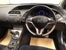 USED 2007 57 HONDA CIVIC 1.8 SE I-VTEC 5d 139 BHP OVER 100 CARS IN STOCK