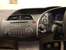 USED 2007 57 HONDA CIVIC 1.8 SE I-VTEC 5d 139 BHP OVER 100 CARS IN STOCK