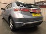 USED 2007 57 HONDA CIVIC 1.8 SE I-VTEC 5d 139 BHP OVER 100 CARS IN STOCK