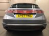 USED 2007 57 HONDA CIVIC 1.8 SE I-VTEC 5d 139 BHP OVER 100 CARS IN STOCK