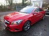 USED 2014 14 MERCEDES-BENZ CLA 2.1 CLA 220 CDI SPORT 4d 170 BHP AUTOMATIC *Optional extra Electric Panoramic Sliding Sunroof + Privacy Glass* Main Dealer Service History + Just Serviced, NEW MOT, Automatic, Great fuel economy! Only &pound;30 Road Tax! Diesel