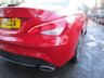 USED 2014 14 MERCEDES-BENZ CLA 2.1 CLA 220 CDI SPORT 4d 170 BHP AUTOMATIC *Optional extra Electric Panoramic Sliding Sunroof + Privacy Glass* Main Dealer Service History + Just Serviced, NEW MOT, Automatic, Great fuel economy! Only &pound;30 Road Tax! Diesel