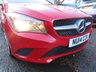 USED 2014 14 MERCEDES-BENZ CLA 2.1 CLA 220 CDI SPORT 4d 170 BHP AUTOMATIC *Optional extra Electric Panoramic Sliding Sunroof + Privacy Glass* Main Dealer Service History + Just Serviced, NEW MOT, Automatic, Great fuel economy! Only &pound;30 Road Tax! Diesel