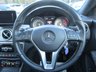 USED 2014 14 MERCEDES-BENZ CLA 2.1 CLA 220 CDI SPORT 4d 170 BHP AUTOMATIC *Optional extra Electric Panoramic Sliding Sunroof + Privacy Glass* Main Dealer Service History + Just Serviced, NEW MOT, Automatic, Great fuel economy! Only &pound;30 Road Tax! Diesel