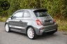 USED 2021 21 ABARTH 595 1.4 595 ESSEESSE 
