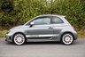 USED 2021 21 ABARTH 595 1.4 595 ESSEESSE 