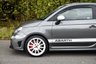 USED 2021 21 ABARTH 595 1.4 595 ESSEESSE 